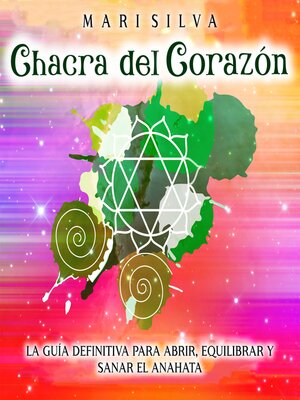 cover image of Chacra del corazón